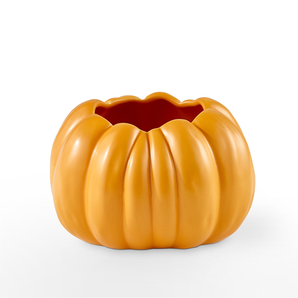 Pick of the Patch Pumpkin Bouquet –  A La Rose, Rock Hill SC