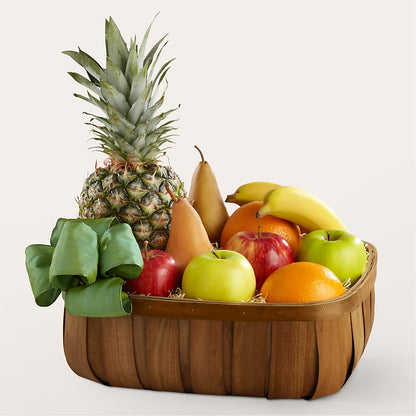 Main Squeeze Fruit Basket –  A La Rose, Rock Hill SC