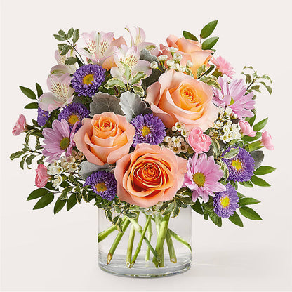 Glimmer Bouquet