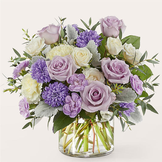 Stardust Bouquet –  A La Rose, Rock Hill SC