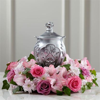 Glorious Tribute Arrangement –  A La Rose, Rock Hill SC