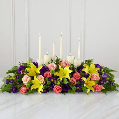 Forever Arrangement –  A La Rose, Rock Hill SC