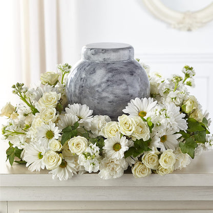 Timeless Tribute Cremation Adornment –  A La Rose, Rock Hill SC