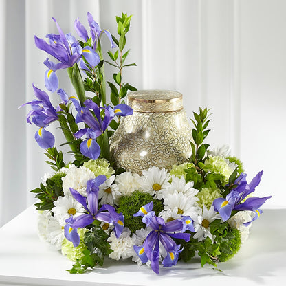 Sincere Spirit Cremation Adornment –  A La Rose, Rock Hill SC