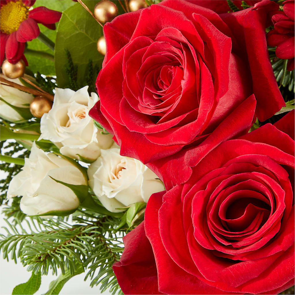 Believe Bouquet –  A La Rose, Rock Hill SC
