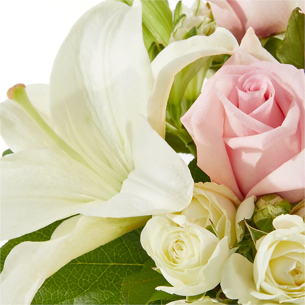 Kindhearted Bouquet –  A La Rose, Rock Hill SC