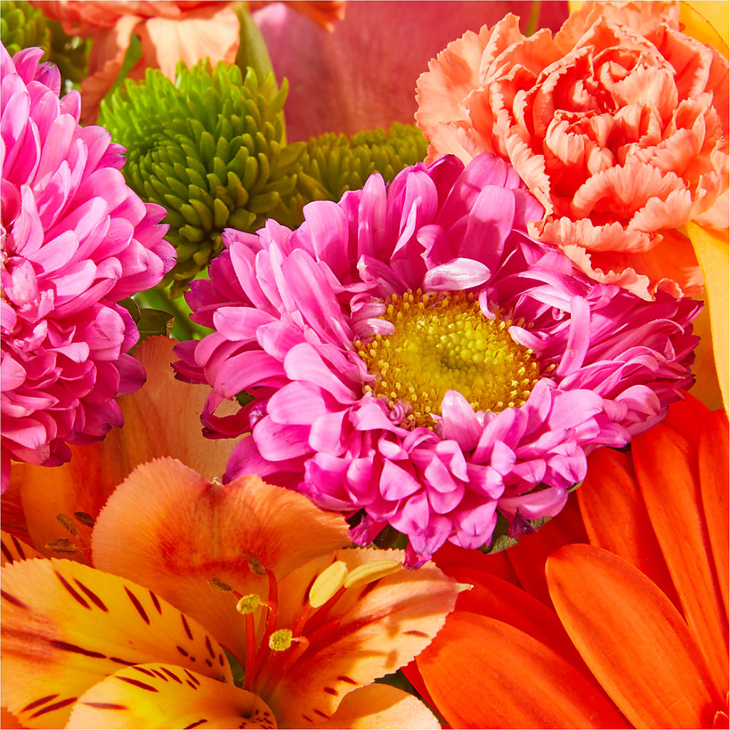 Soiree Bouquet –  A La Rose, Rock Hill SC