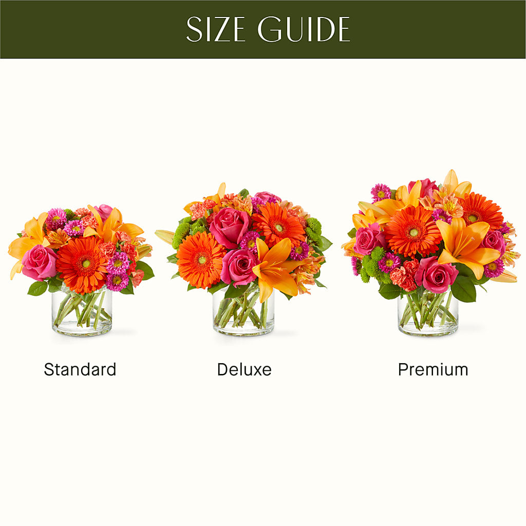 Soiree Bouquet –  A La Rose, Rock Hill SC