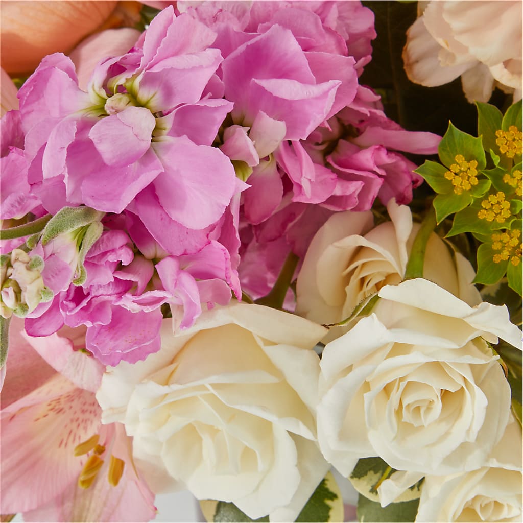 Paradise Bouquet –  A La Rose, Rock Hill SC