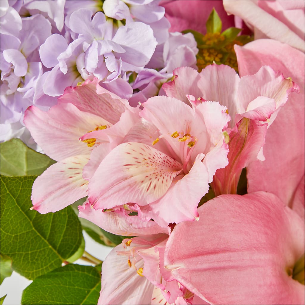 The Crown Jewel Bouquet –  A La Rose, Rock Hill SC