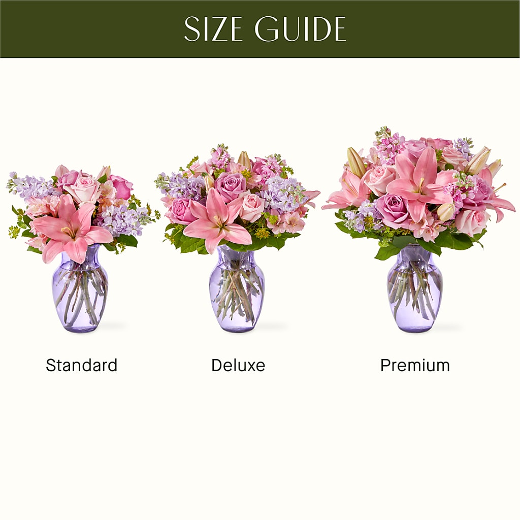 The Crown Jewel Bouquet –  A La Rose, Rock Hill SC