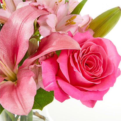 Lots of Love Bouquet –  A La Rose, Rock Hill SC
