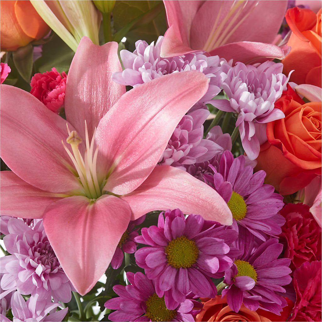 One and Only Bouquet –  A La Rose, Rock Hill SC