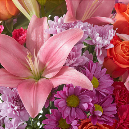 One and Only Bouquet –  A La Rose, Rock Hill SC