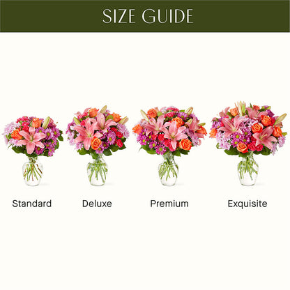 One and Only Bouquet –  A La Rose, Rock Hill SC