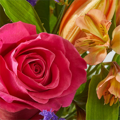 Joyful Bouquet –  A La Rose, Rock Hill SC