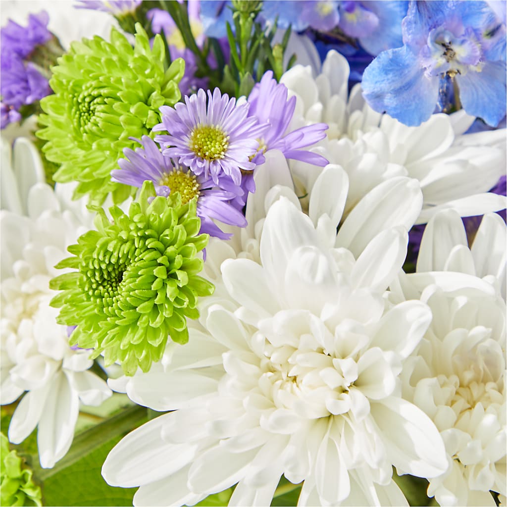 Genuine Gestures Bouquet –  A La Rose, Rock Hill SC