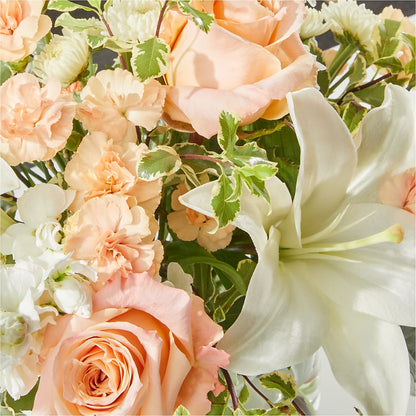 Darling Bouquet –  A La Rose, Rock Hill SC