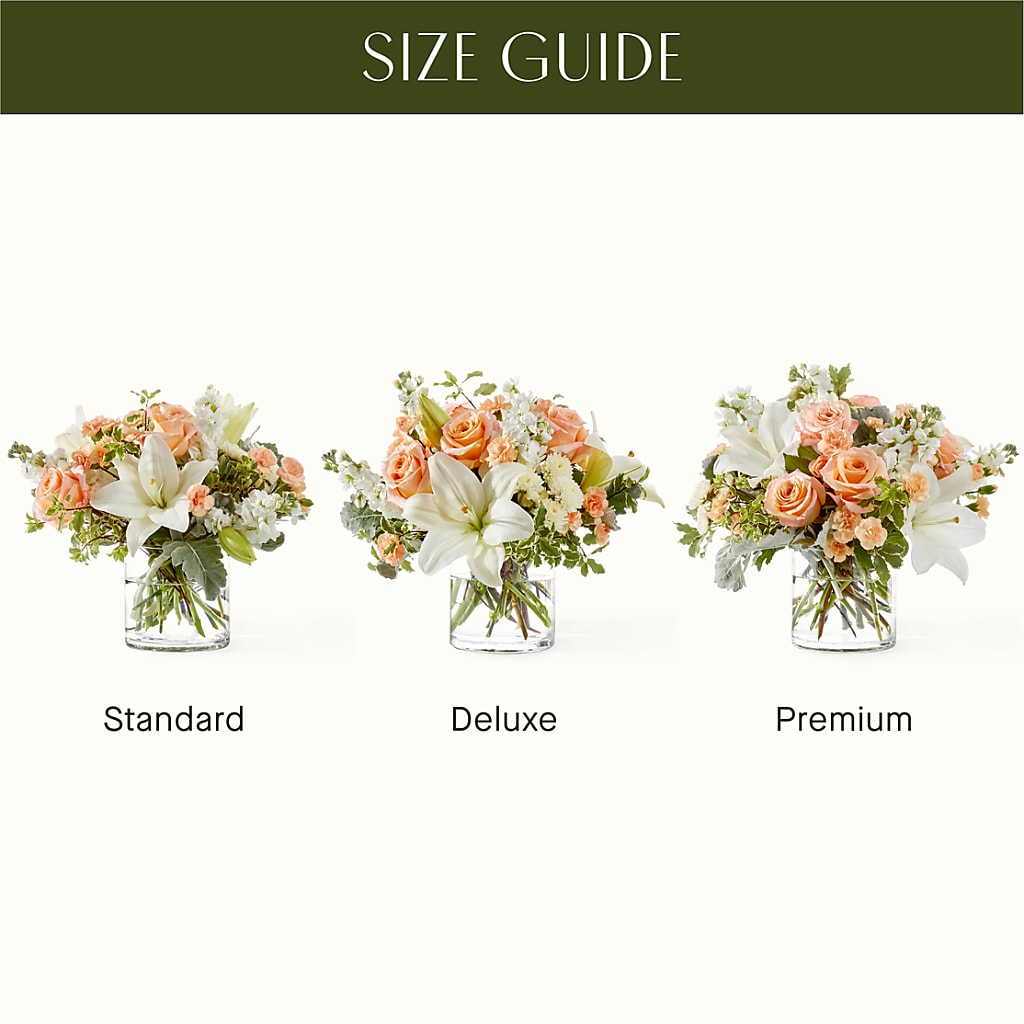 Darling Bouquet –  A La Rose, Rock Hill SC