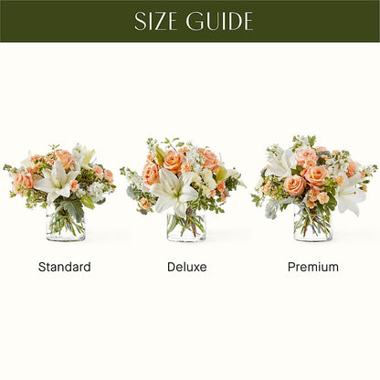 Darling Bouquet –  A La Rose, Rock Hill SC