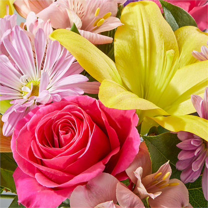 Sprinkles Bouquet –  A La Rose, Rock Hill SC