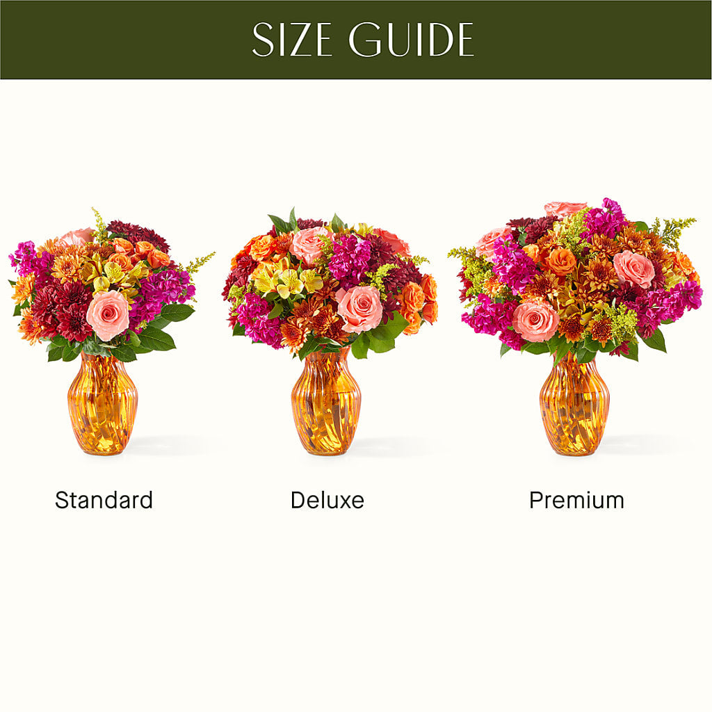 Countryside Bouquet –  A La Rose, Rock Hill SC