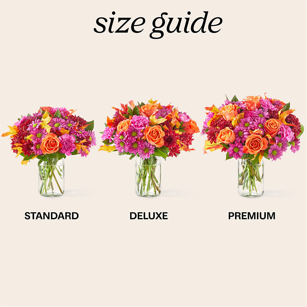 Mum's the Word Bouquet –  A La Rose, Rock Hill SC