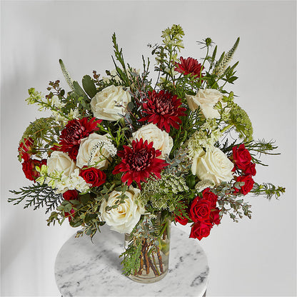 Favorite Traditions Bouquet –  A La Rose, Rock Hill SC