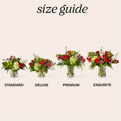 Tree Shopping Bouquet –  A La Rose, Rock Hill SC