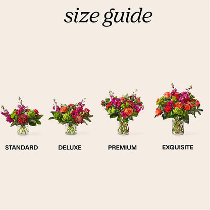 All the Tinsel Bouquet –  A La Rose, Rock Hill SC