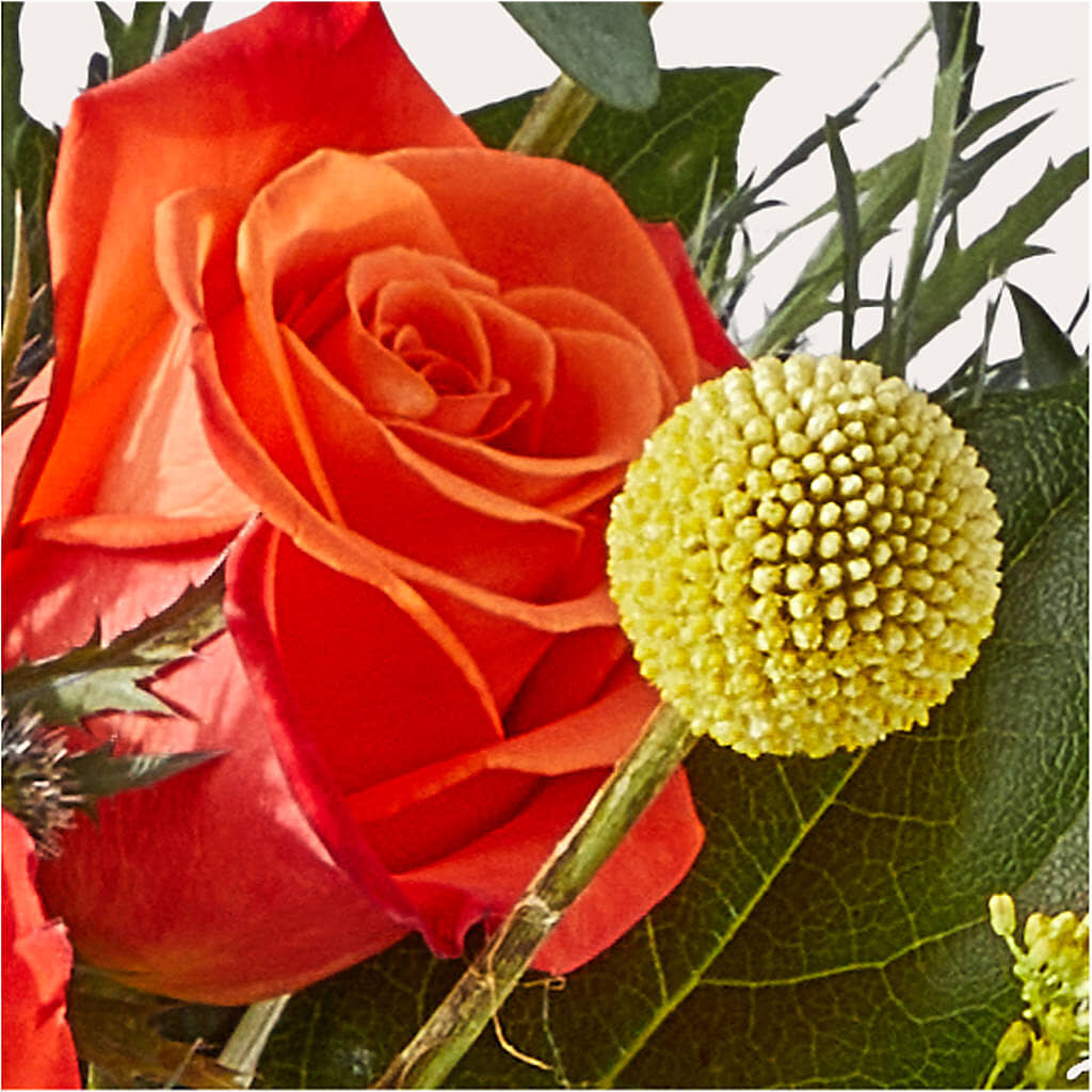 Disco Bouquet –  A La Rose, Rock Hill SC