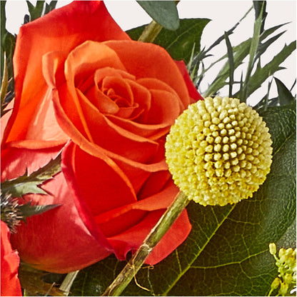 Disco Bouquet –  A La Rose, Rock Hill SC