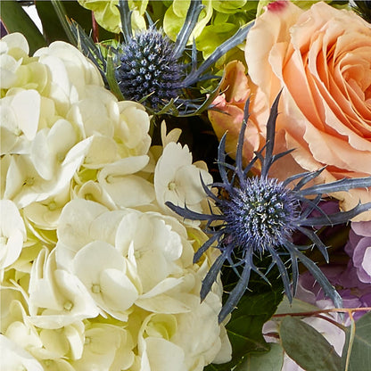 Porch Swing Bouquet –  A La Rose, Rock Hill SC