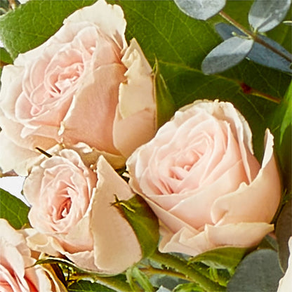 Inspired Bouquet –  A La Rose, Rock Hill SC