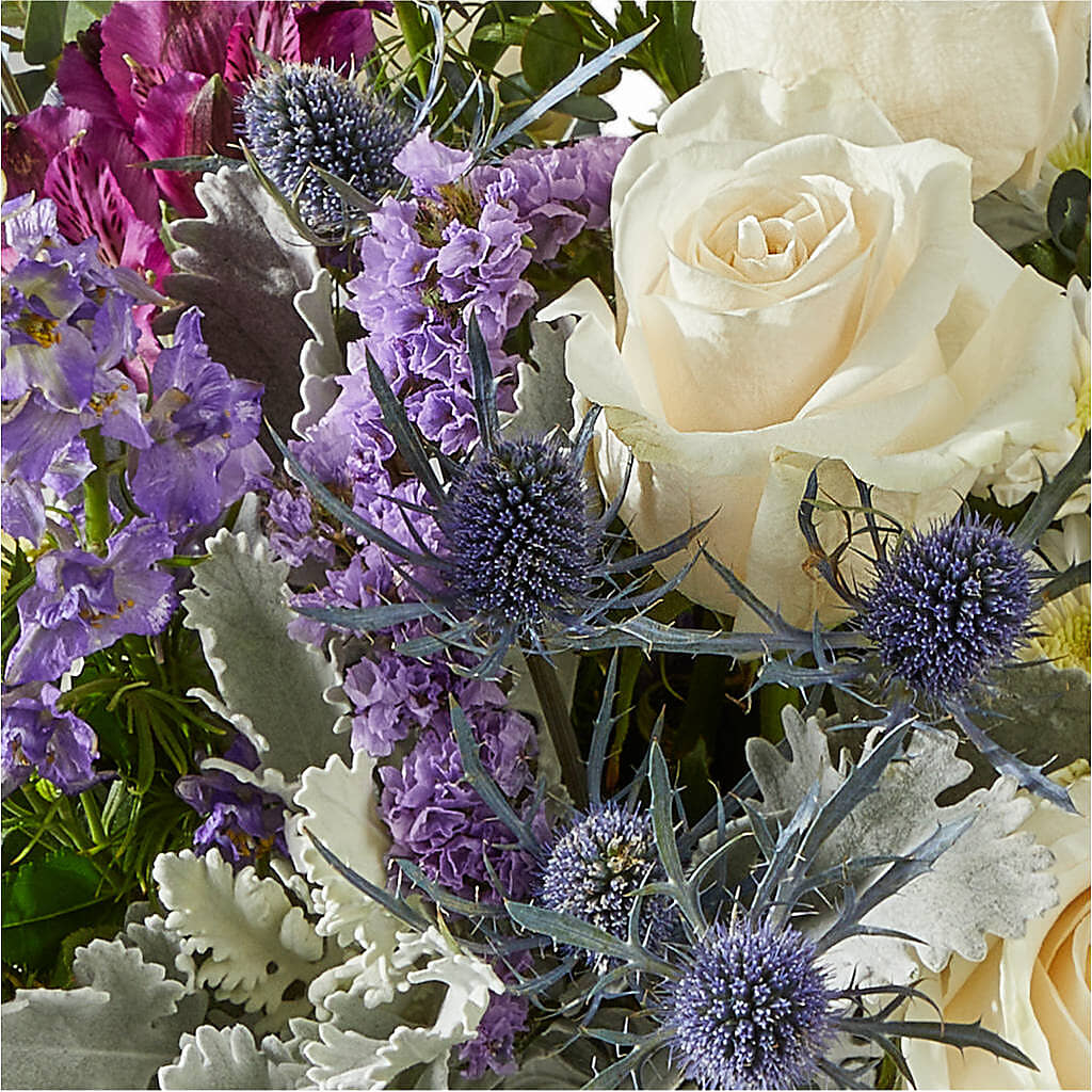Shooting Star Bouquet –  A La Rose, Rock Hill SC