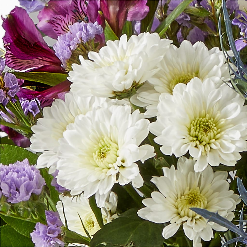 Shooting Star Bouquet –  A La Rose, Rock Hill SC