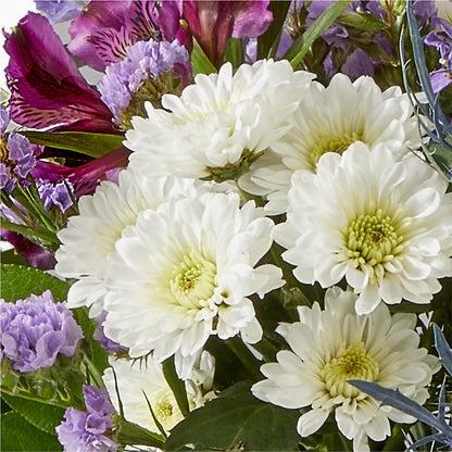 Shooting Star Bouquet –  A La Rose, Rock Hill SC