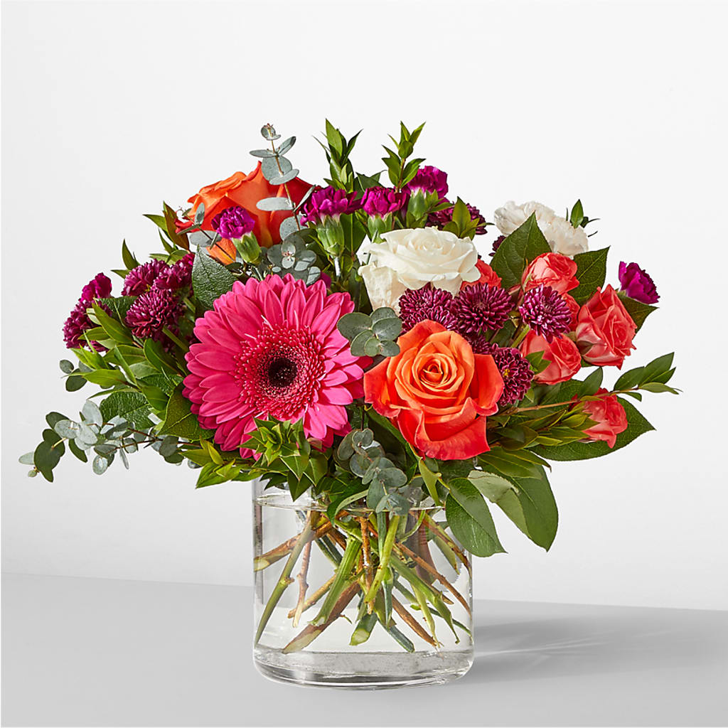 Smell the Roses Bouquet