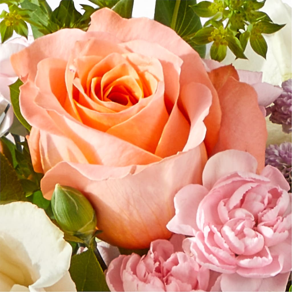 French Market Bouquet –  A La Rose, Rock Hill SC