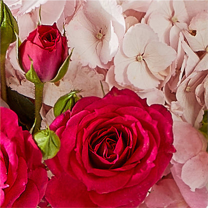 Glitz & Glam Bouquet –  A La Rose, Rock Hill SC