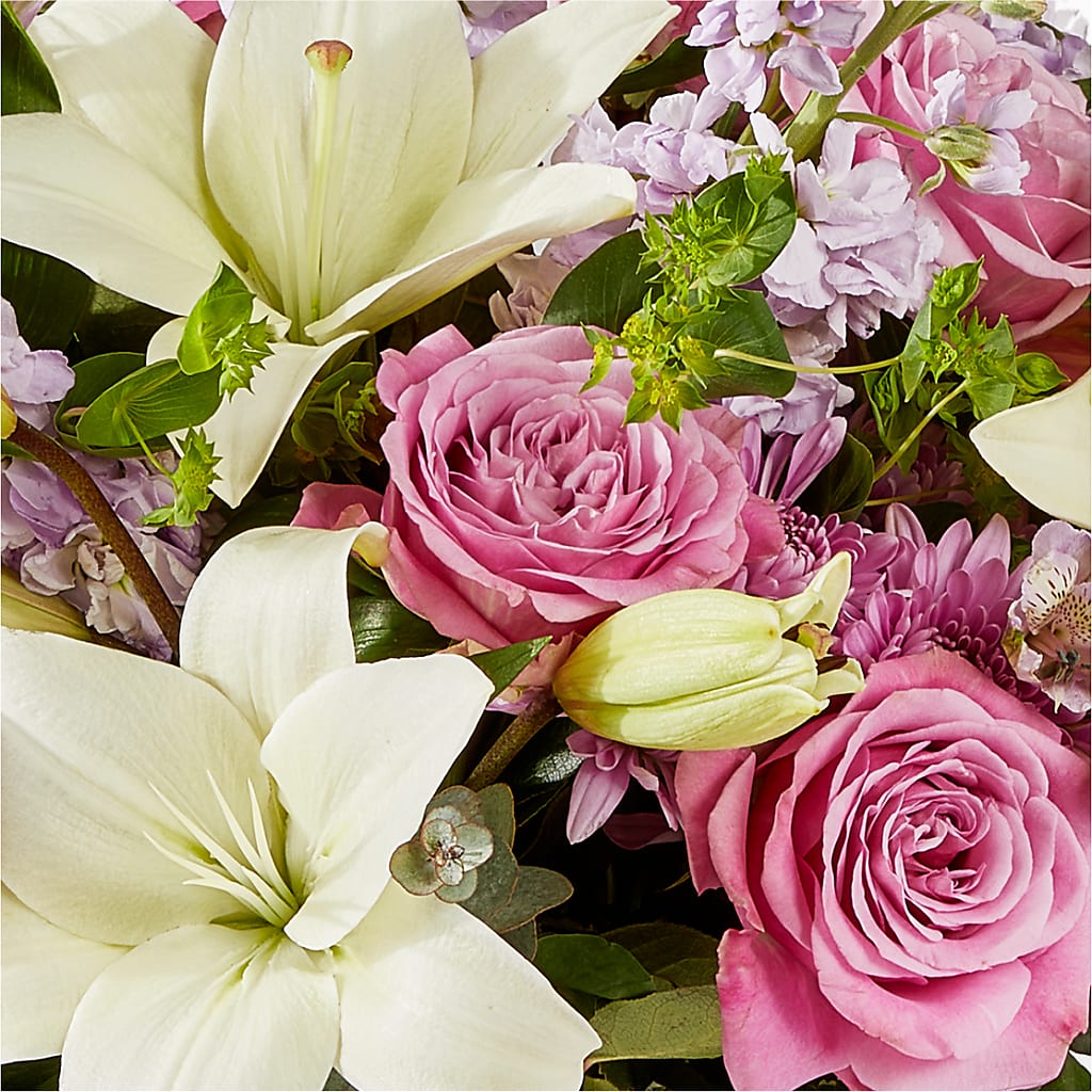 Daydreamer Bouquet –  A La Rose, Rock Hill SC