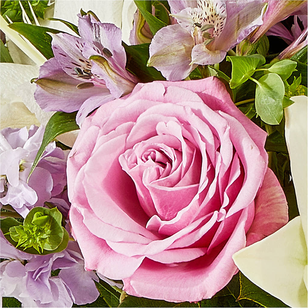 Daydreamer Bouquet –  A La Rose, Rock Hill SC