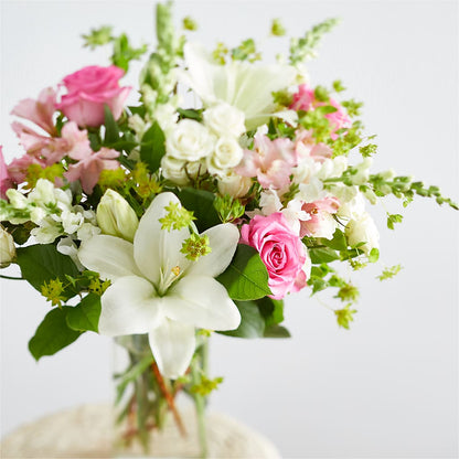 Fondly Bouquet –  A La Rose, Rock Hill SC