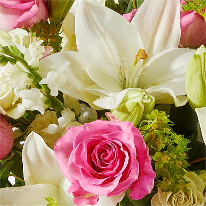 Fondly Bouquet –  A La Rose, Rock Hill SC