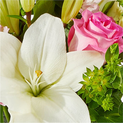 Fondly Bouquet –  A La Rose, Rock Hill SC