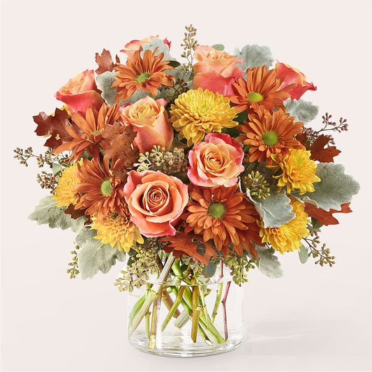 Caramel Apple Bouquet –  A La Rose, Rock Hill SC