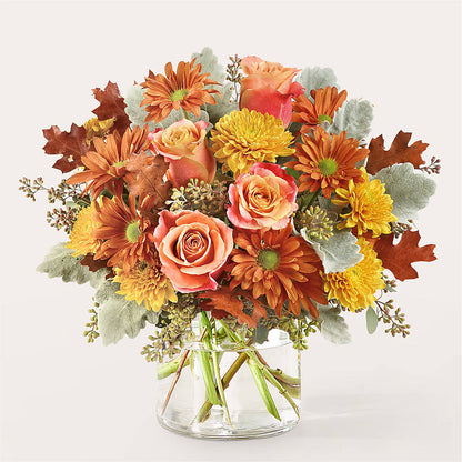 Caramel Apple Bouquet –  A La Rose, Rock Hill SC