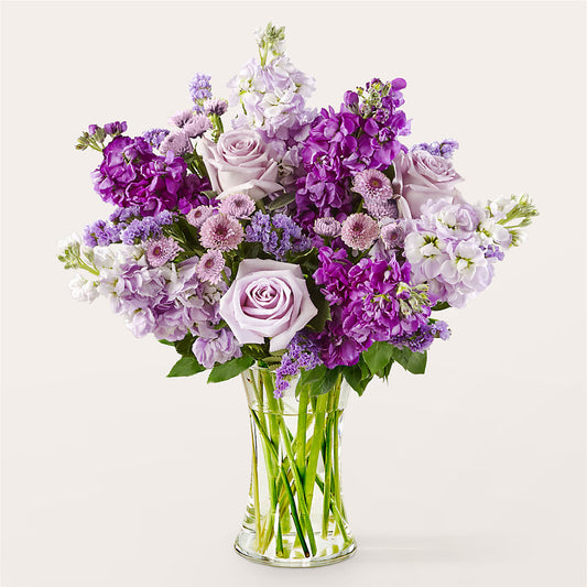 Give a Twirl Bouquet –  A La Rose, Rock Hill SC