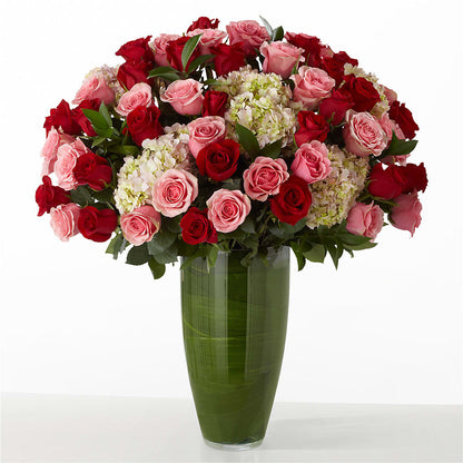 The Allure –  A La Rose, Rock Hill SC