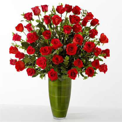 The Ballad –  A La Rose, Rock Hill SC